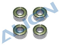 HS1031 Bearings(MR83ZZ)